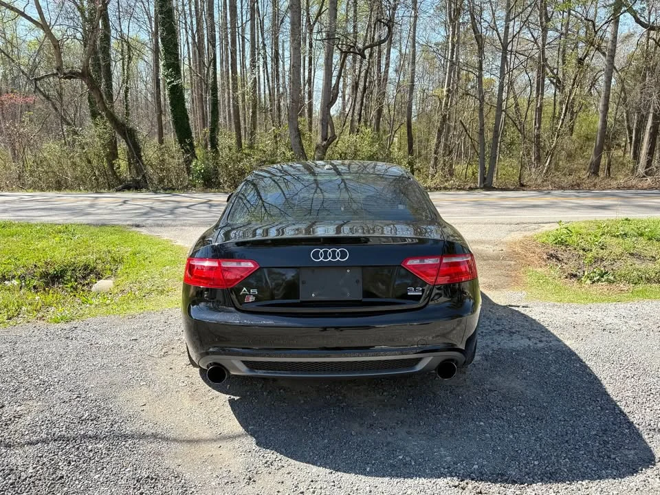 2009 Audi B8 A5 - Image 4 of 15