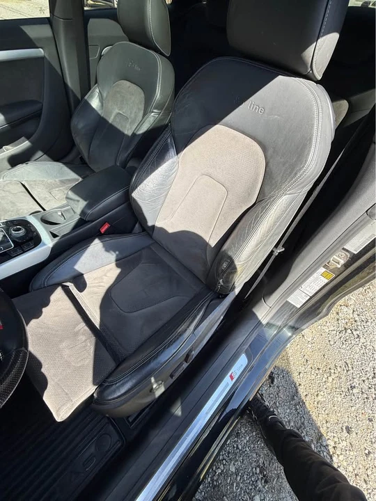 2009 Audi B8 A5 - Image 15 of 15