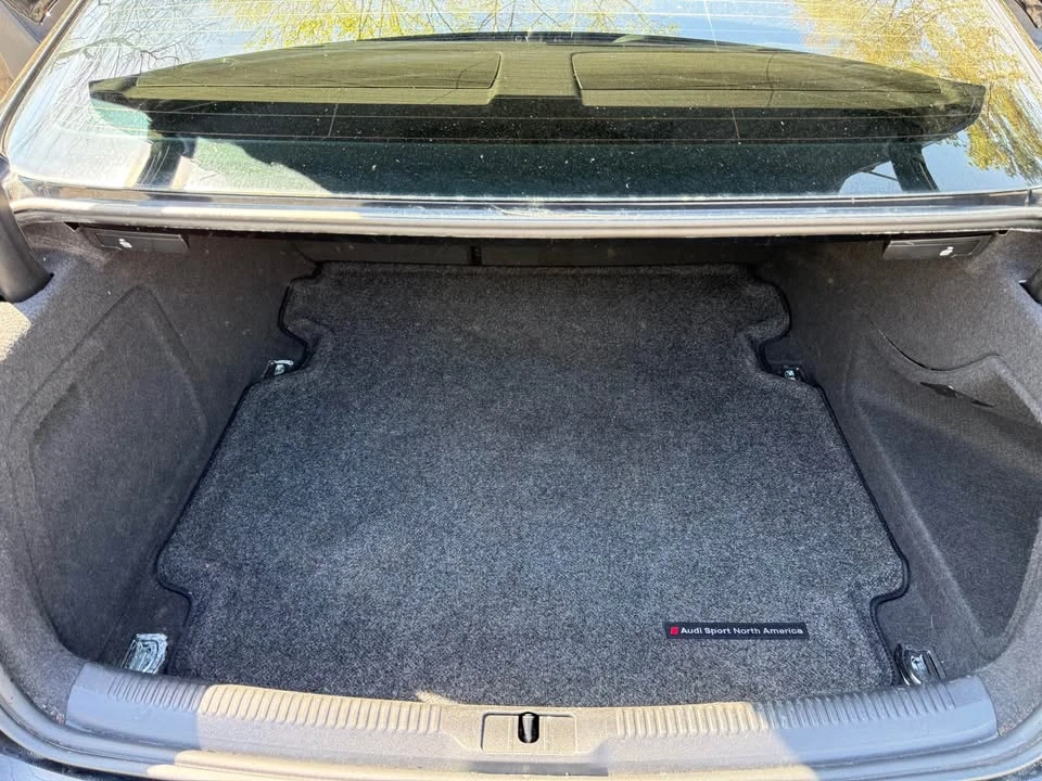 2009 Audi B8 A5 - Image 6 of 15