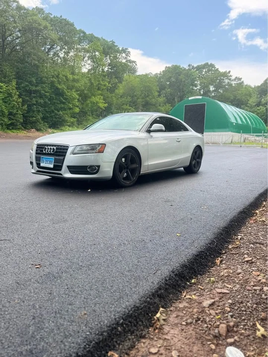 2009 Audi B8 A5 - Image 4 of 4