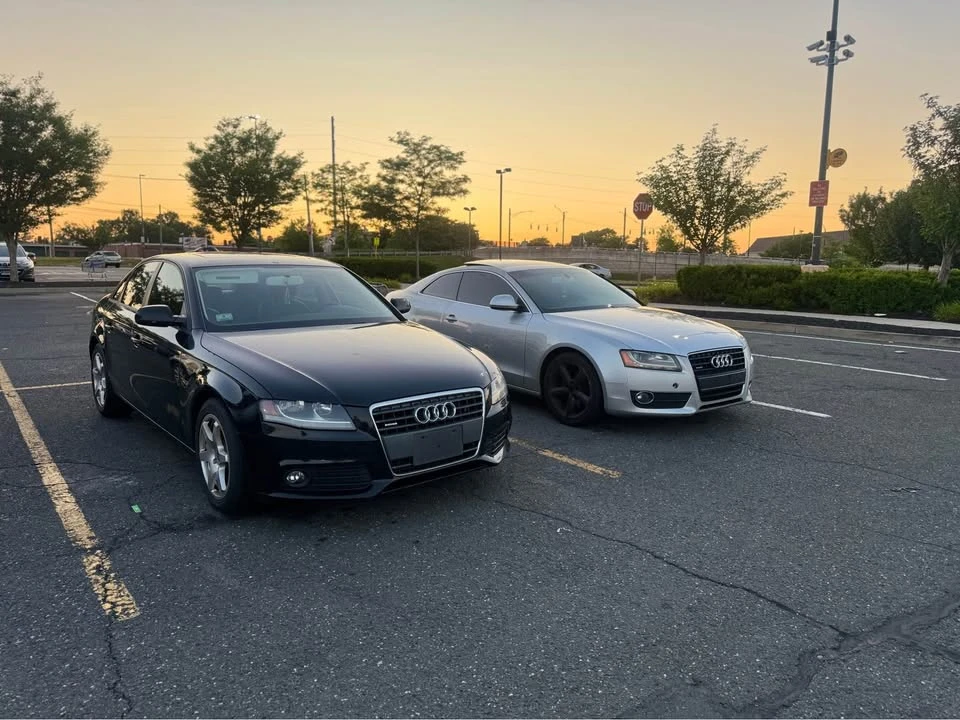 2009 Audi B8 A5 - Image 3 of 4