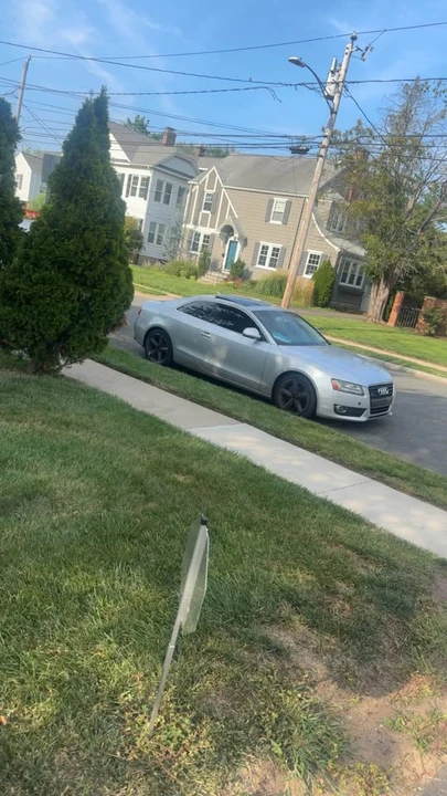 2009 Audi B8 A5 - Image 2 of 4