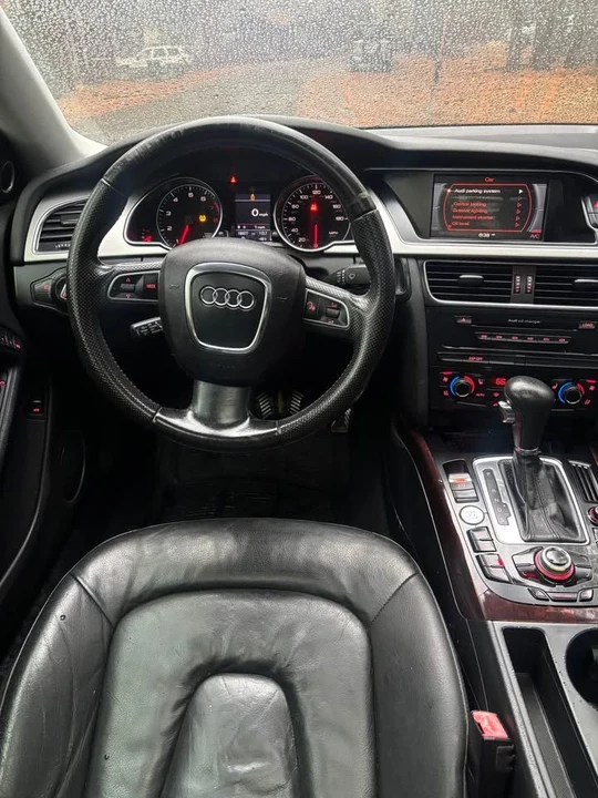 2009 Audi B8 A5 - Image 10 of 13