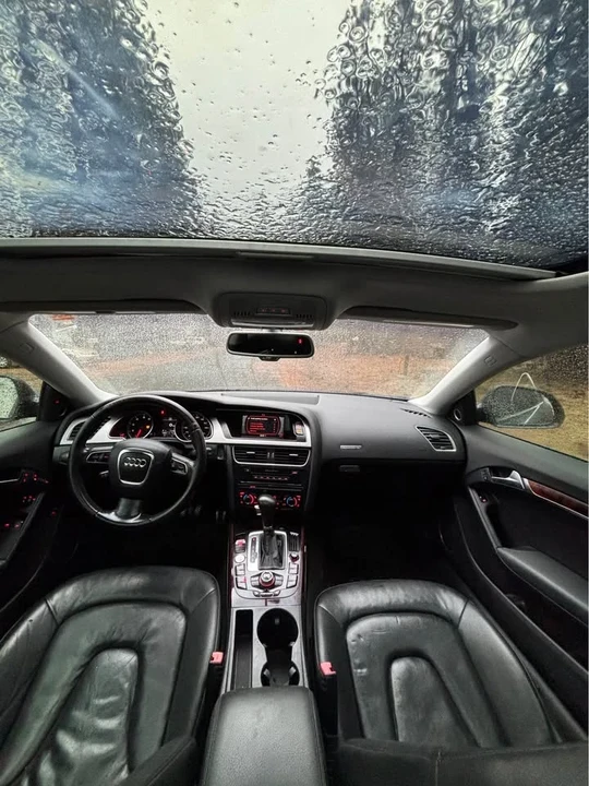 2009 Audi B8 A5 - Image 9 of 13