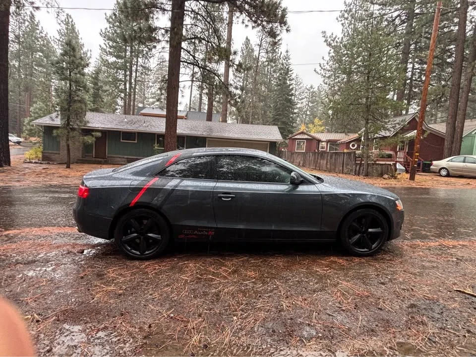 2009 Audi B8 A5 - Image 7 of 13