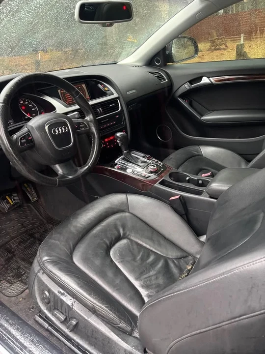 2009 Audi B8 A5 - Image 12 of 13