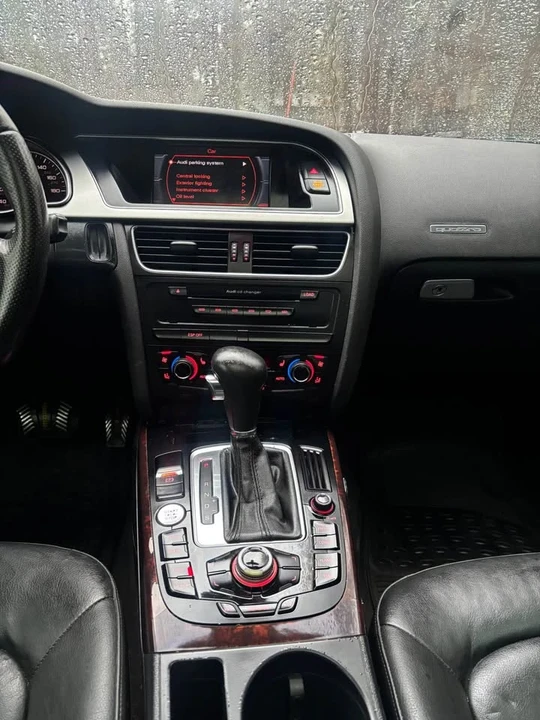 2009 Audi B8 A5 - Image 11 of 13