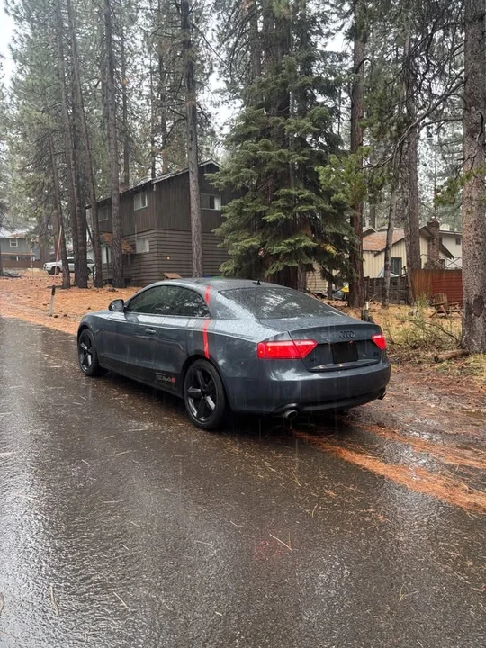 2009 Audi B8 A5 - Image 4 of 13