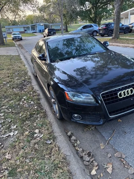 2009 Audi B8 A5 - Image 4 of 4