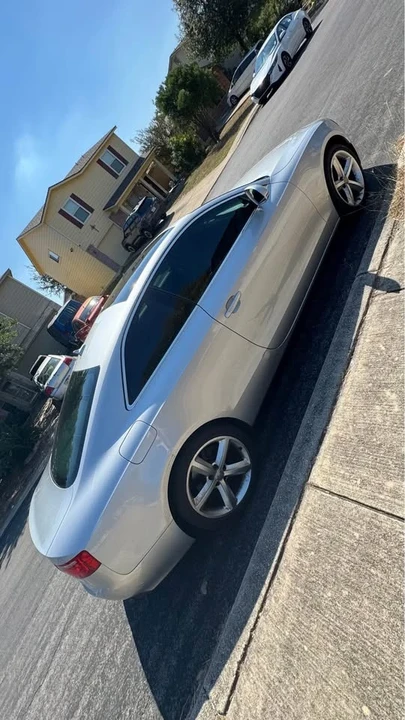2009 Audi B8 A5 - Image 2 of 4