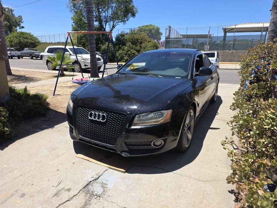 2009 Audi B8 A5 - Image 2 of 6