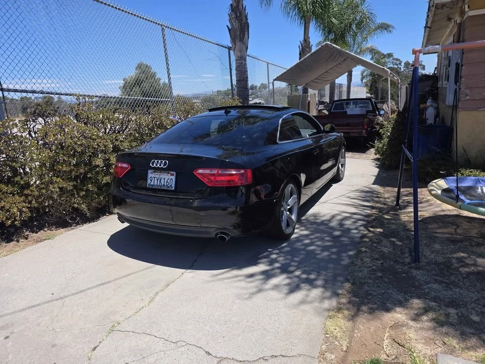 2009 Audi B8 A5 - Image 3 of 6