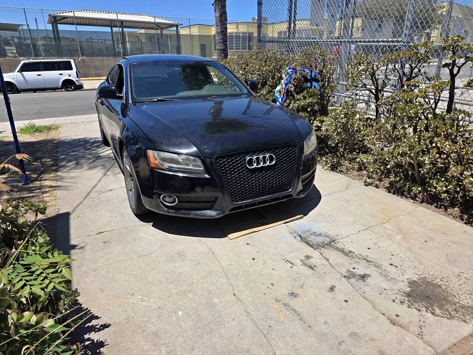 2009 Audi B8 A5 - Image 6 of 6