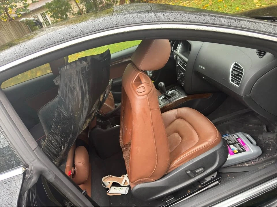2009 Audi B8 A5 - Image 5 of 6