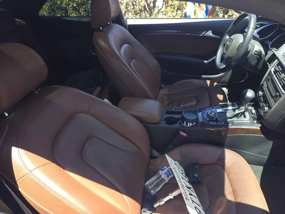 2009 Audi B8 A5 - Image 5 of 6