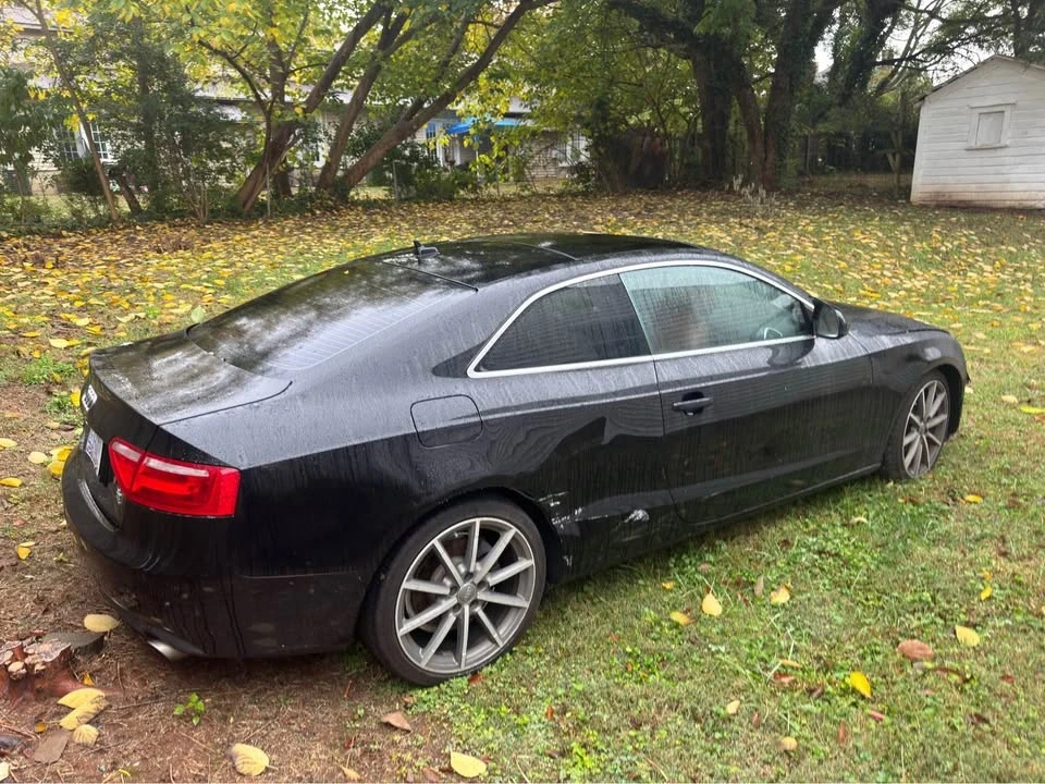 2009 Audi B8 A5 - Image 6 of 6