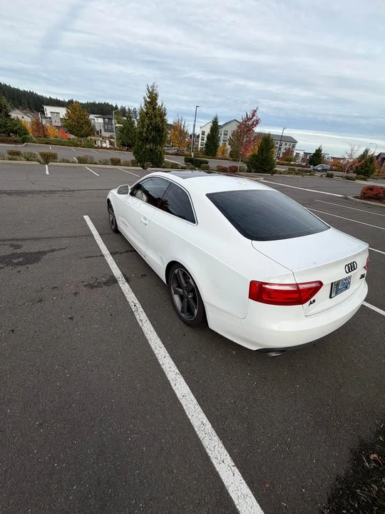 2009 Audi B8 A5 - Image 5 of 5