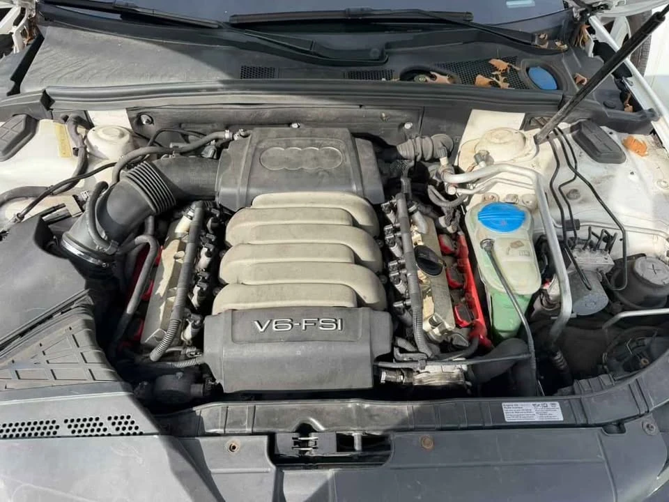 2009 Audi B8 A5 - Image 10 of 12