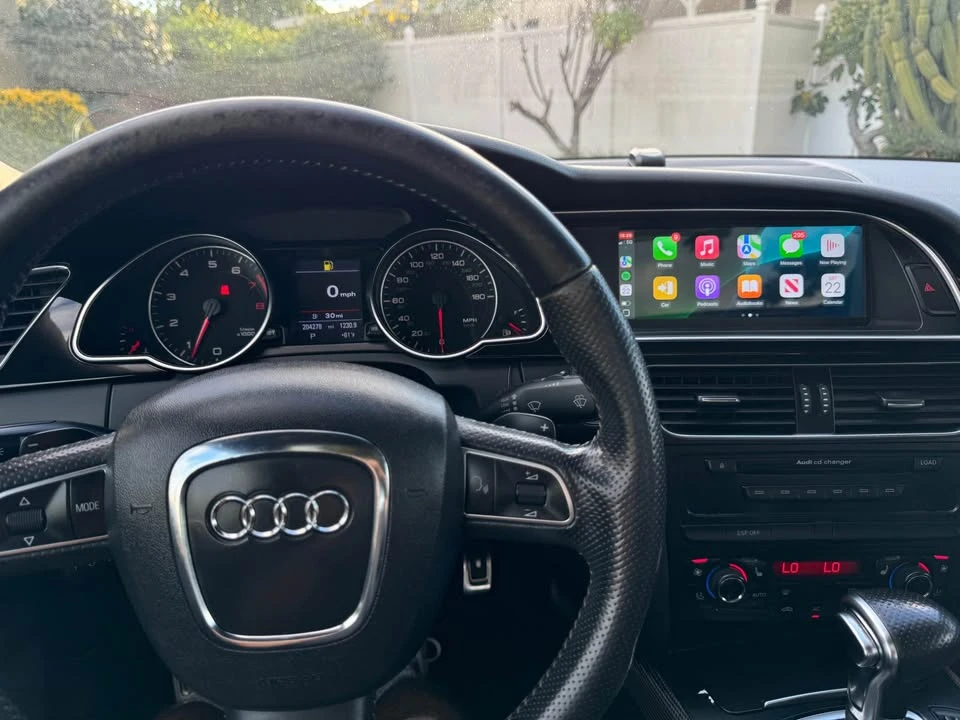 2009 Audi B8 A5 - Image 12 of 19