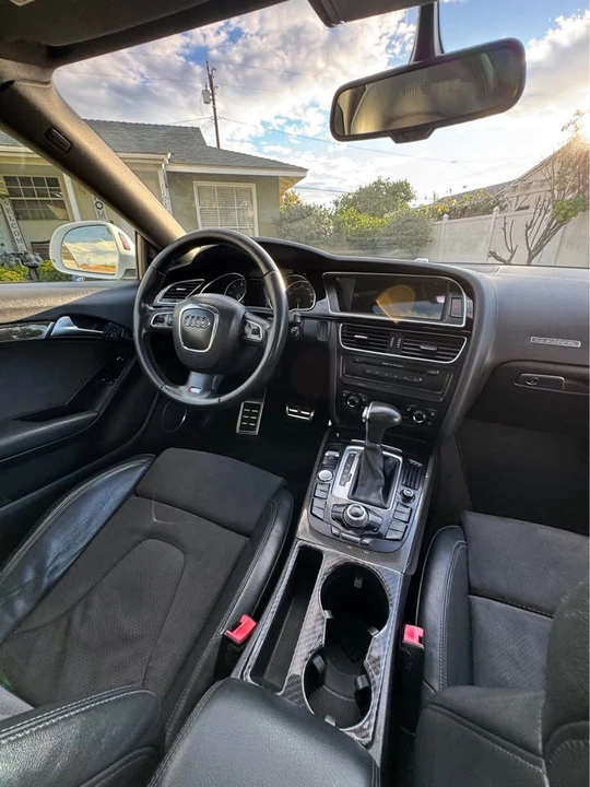 2009 Audi B8 A5 - Image 19 of 19