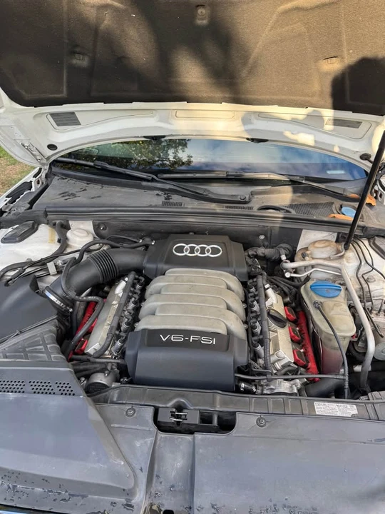 2009 Audi B8 A5 - Image 18 of 19