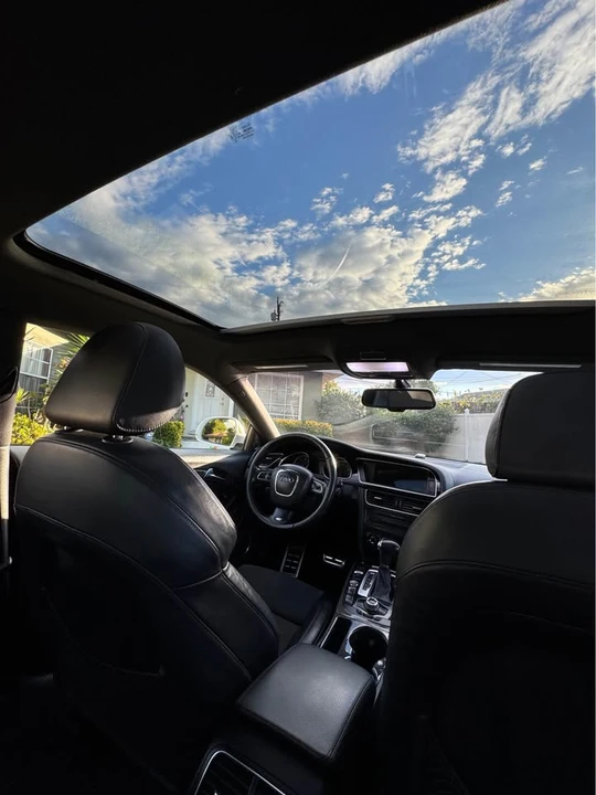 2009 Audi B8 A5 - Image 13 of 19