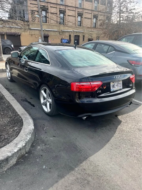 2009 Audi B8 A5 - Image 2 of 13