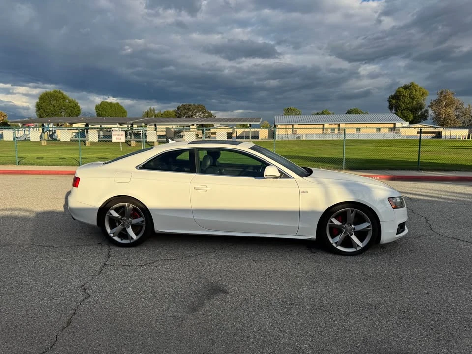 2009 Audi B8 A5 - Image 4 of 19