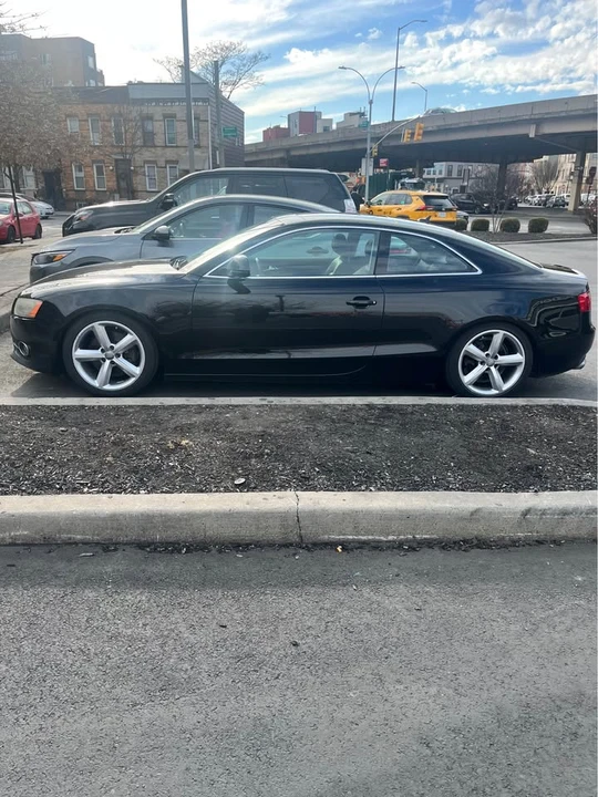 2009 Audi B8 A5 - Image 3 of 13