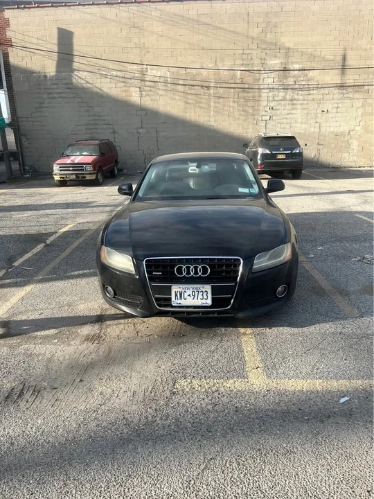 2009 Audi B8 A5 - Image 12 of 13