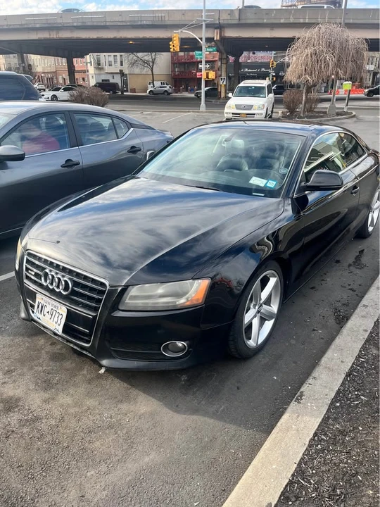2009 Audi B8 A5 - Image 5 of 13
