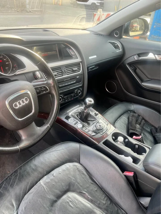2009 Audi B8 A5 - Image 10 of 13