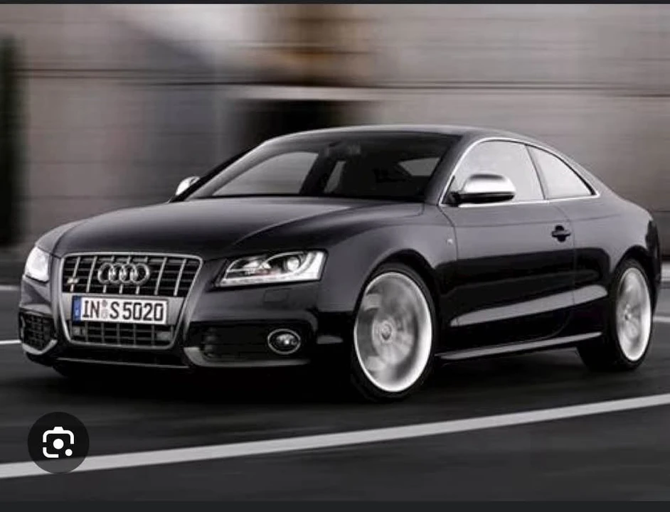 2009 Audi B8 A5 - Image 7 of 13