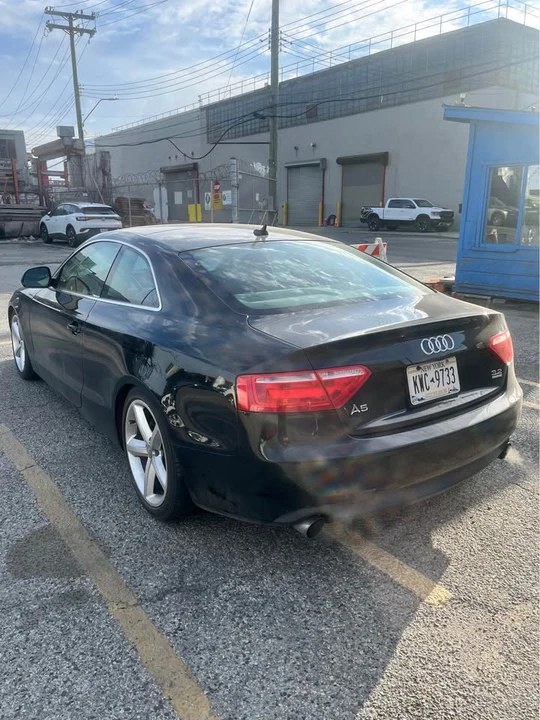 2009 Audi B8 A5 - Image 11 of 13