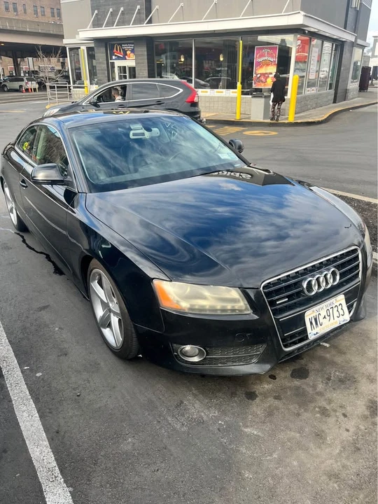 2009 Audi B8 A5 - Image 4 of 13
