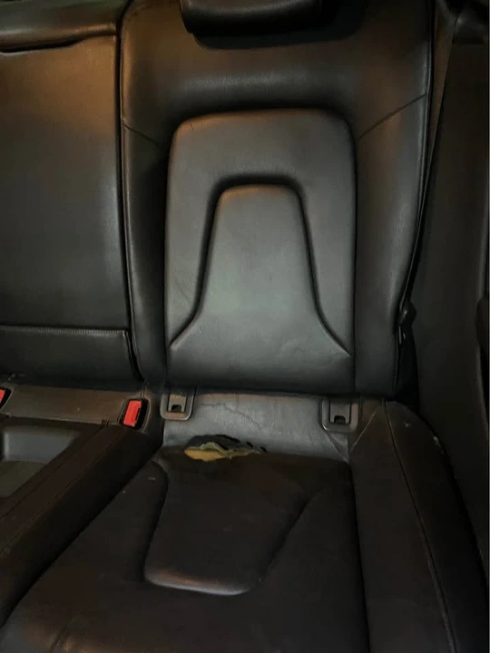 2009 Audi B8 A5 - Image 11 of 14