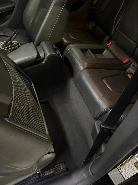 2009 Audi B8 A5 - Image 12 of 14