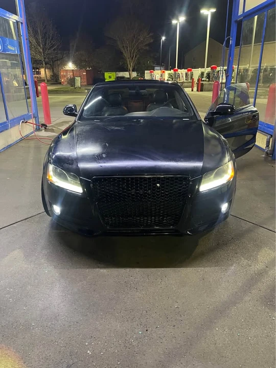 2009 Audi B8 A5 - Image 6 of 14