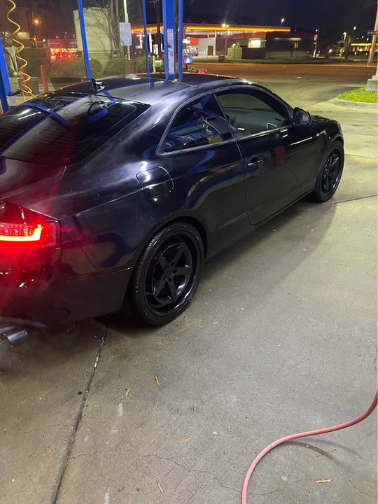 2009 Audi B8 A5 - Image 8 of 14