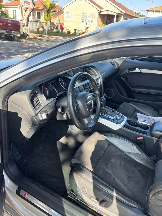 2009 Audi B8 A5 - Image 7 of 10