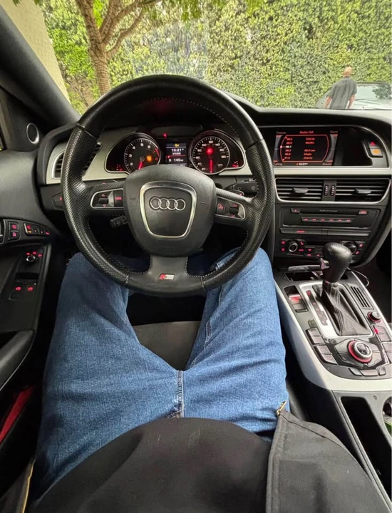 2009 Audi B8 A5 - Image 8 of 10