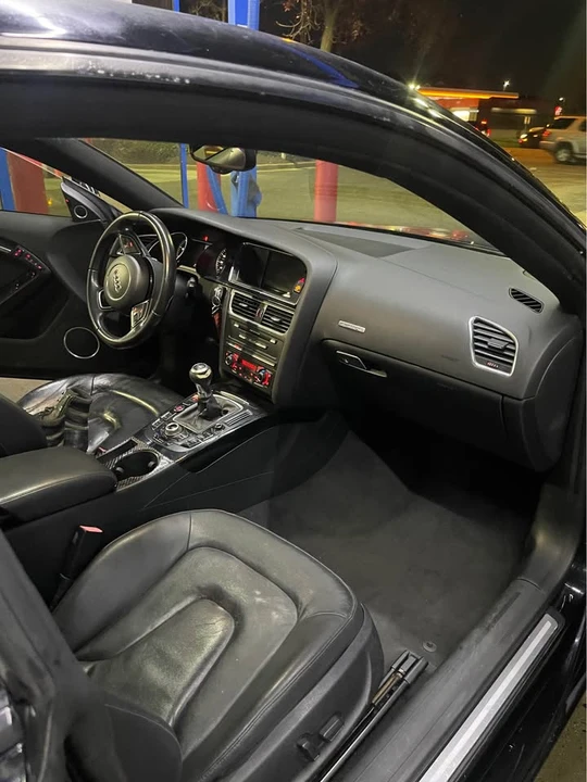 2009 Audi B8 A5 - Image 7 of 14