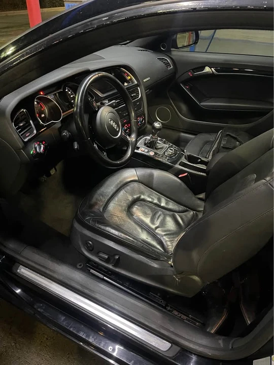 2009 Audi B8 A5 - Image 10 of 14