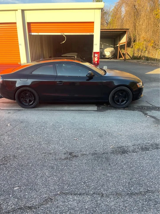 2009 Audi B8 A5 - Image 3 of 14