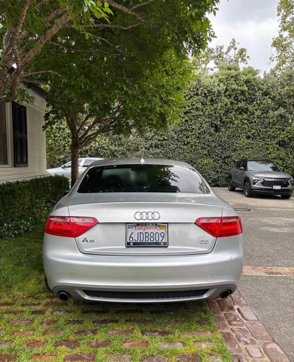 2009 Audi B8 A5 - Image 2 of 10