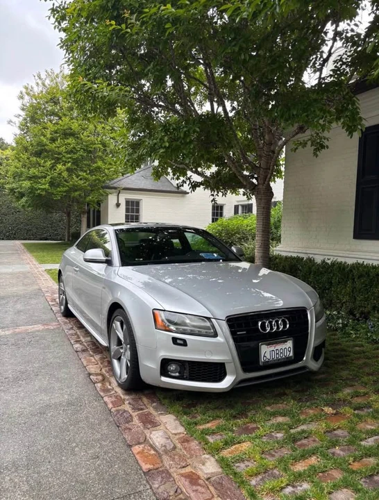 2009 Audi B8 A5 - Image 3 of 10
