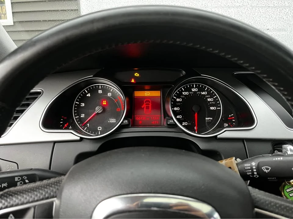 2009 Audi B8 A5 - Image 6 of 11