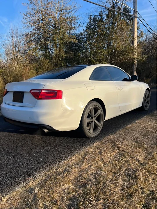 2009 Audi B8 A5 - Image 3 of 10