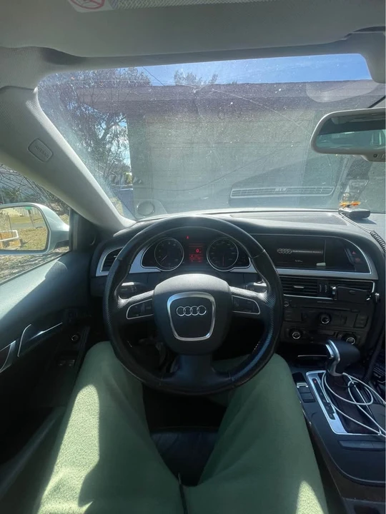 2009 Audi B8 A5 - Image 5 of 10