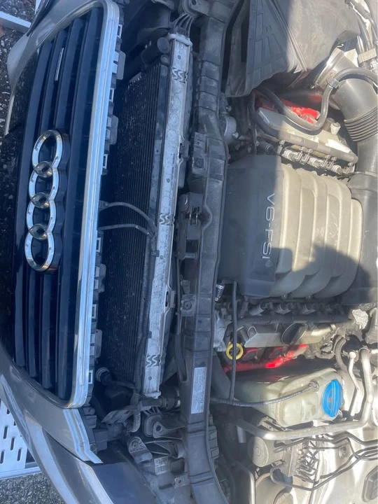 2009 Audi B8 A5 - Image 4 of 10